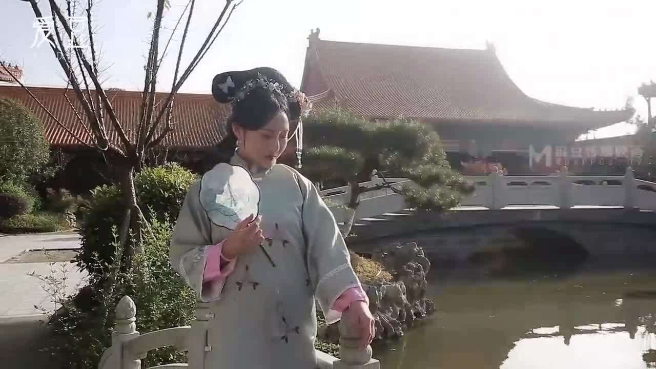 慈禧秘史
