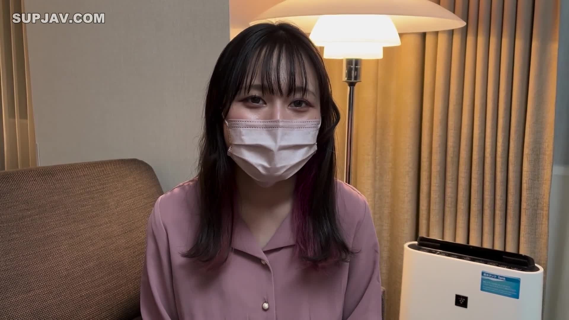 FC2-PPV-4437938 影片片段中真实的频率。 未解决，原始生殖器射精，手射精，面射精