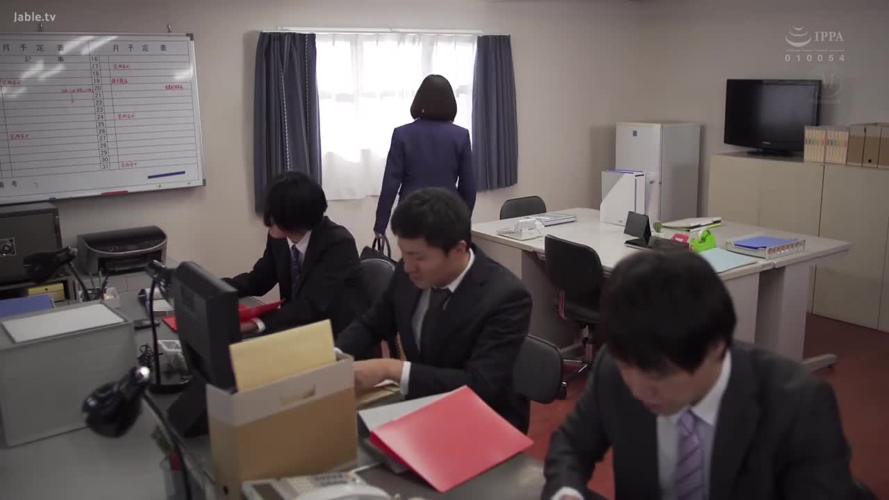 JUQ-698 只有我知道…让高峰女上司怀孕，并给她中出教育 吉泽由纪 - 吉泽友贵