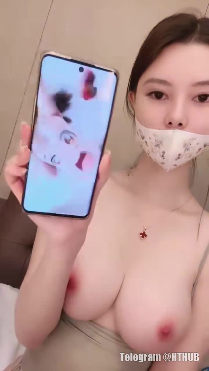 #主播 我有大白兔
