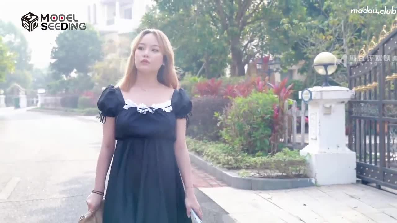 兼职管家娘