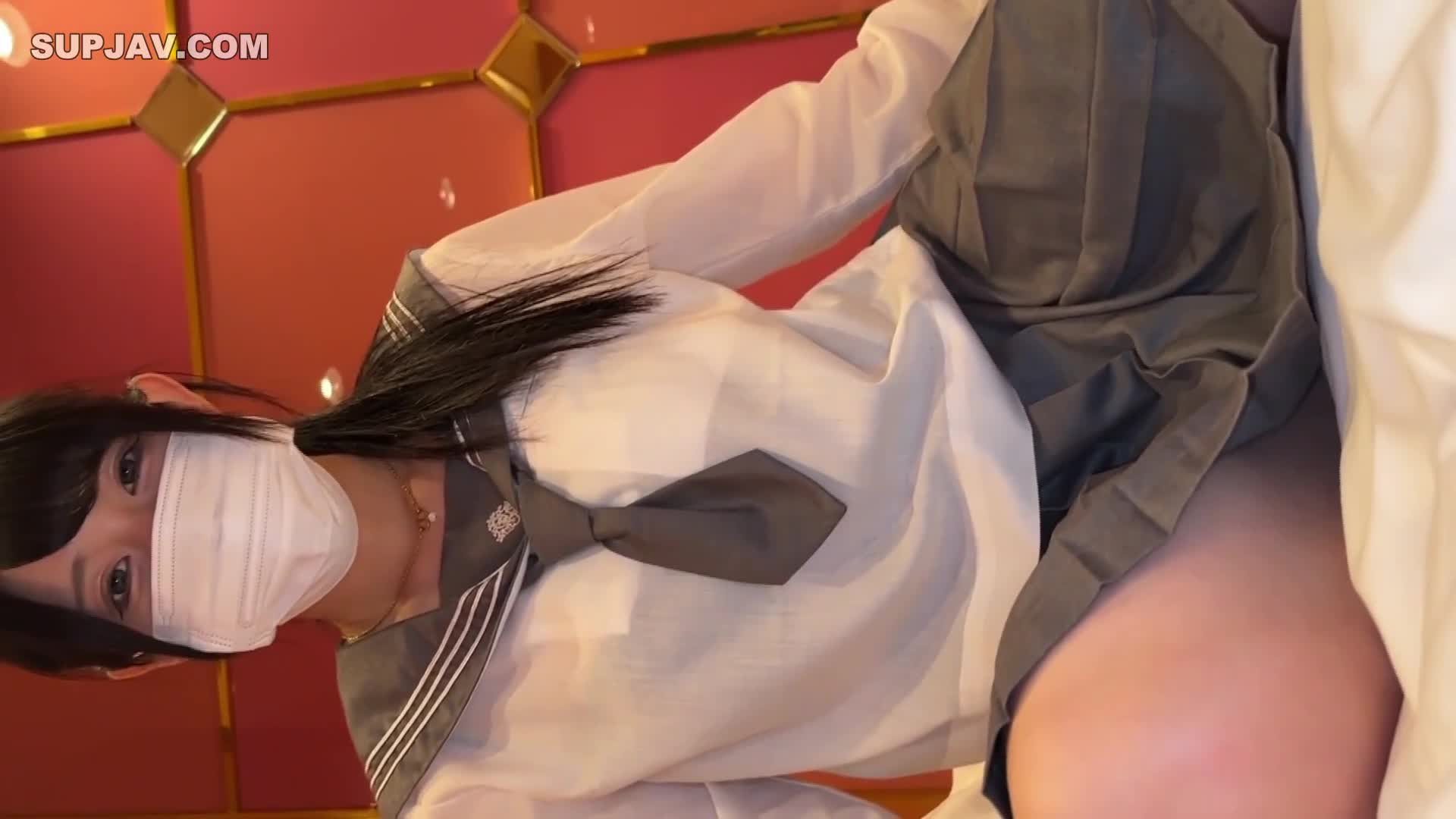 FC2-PPV-4451654 性爱是第一深的性爱
