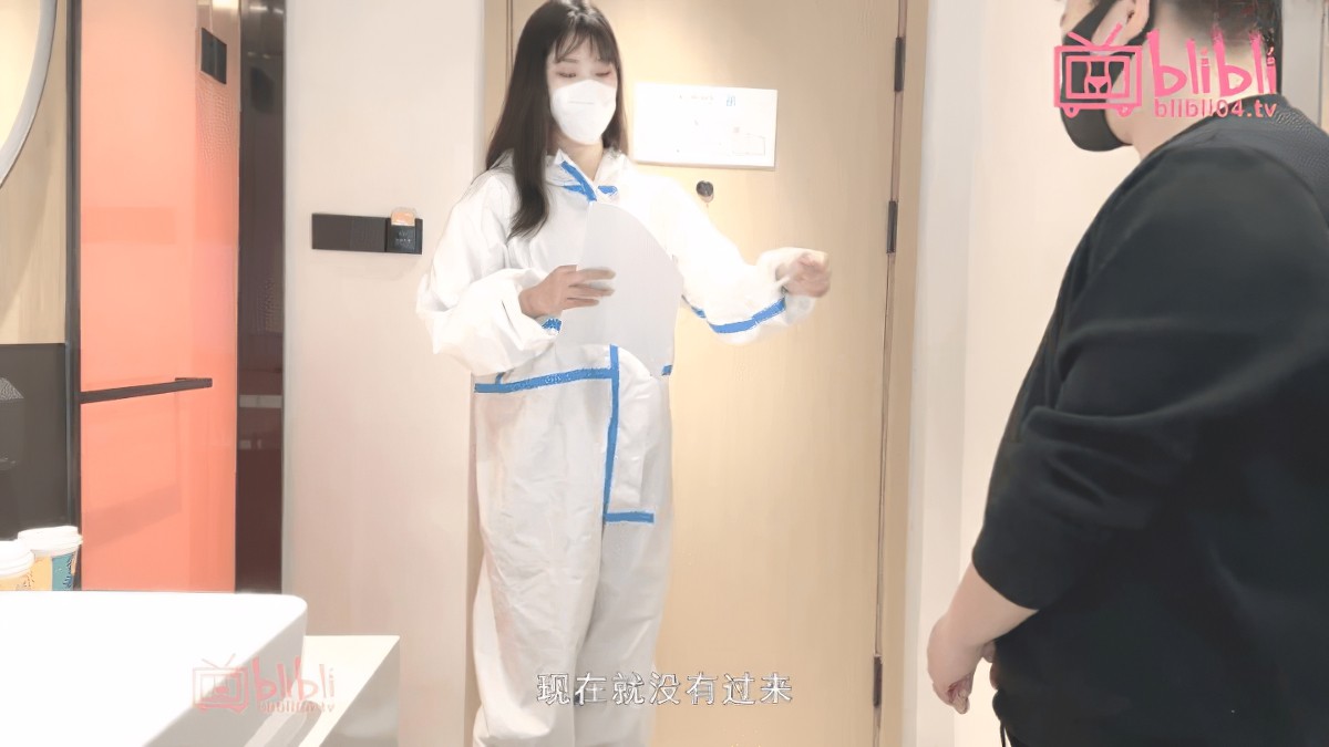 哔哩传媒bl-11骚货大白情色一对一采样-糖糖