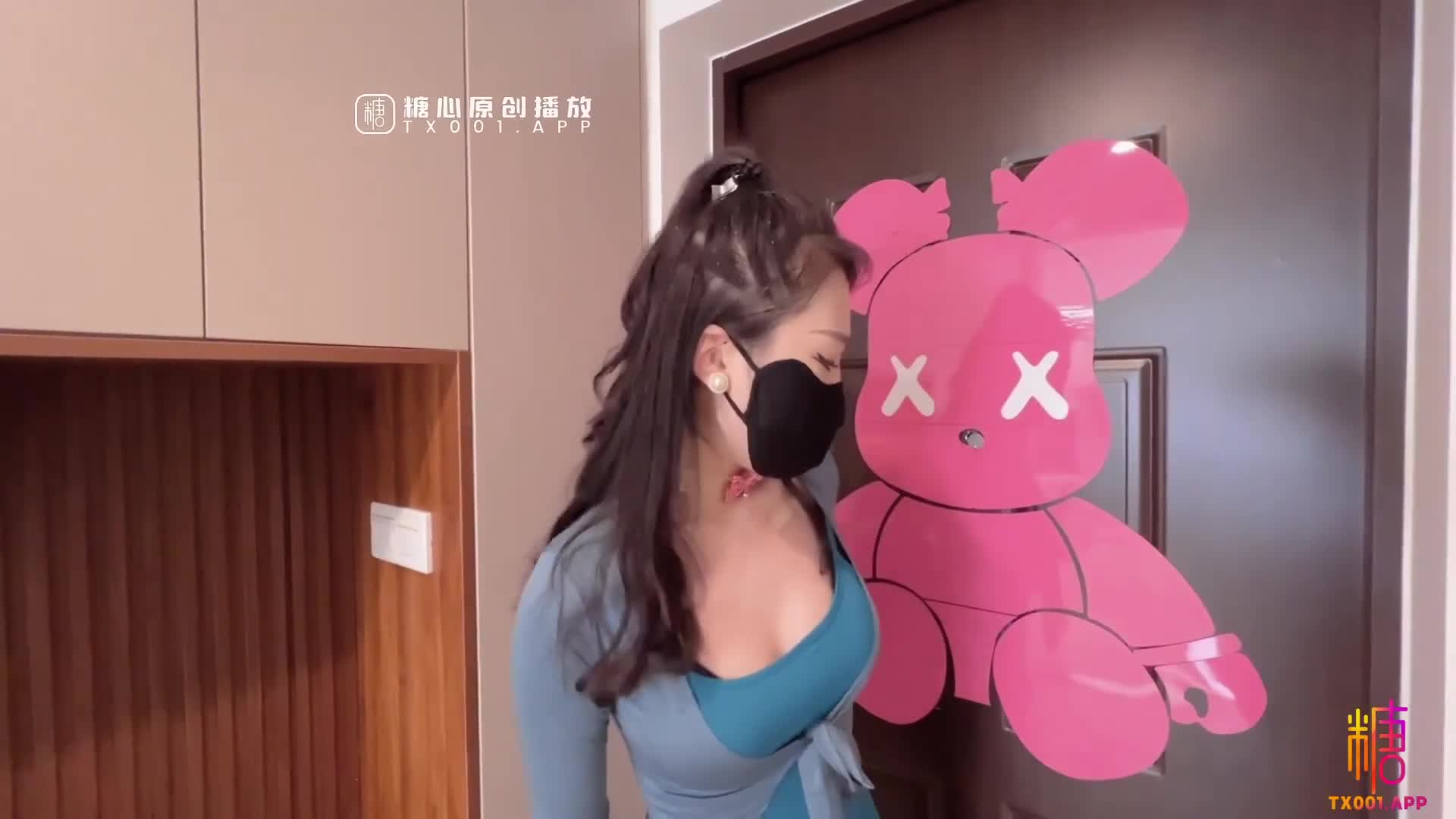 性感姐姐的勾引 MK内射计划 美炮架后入爆射