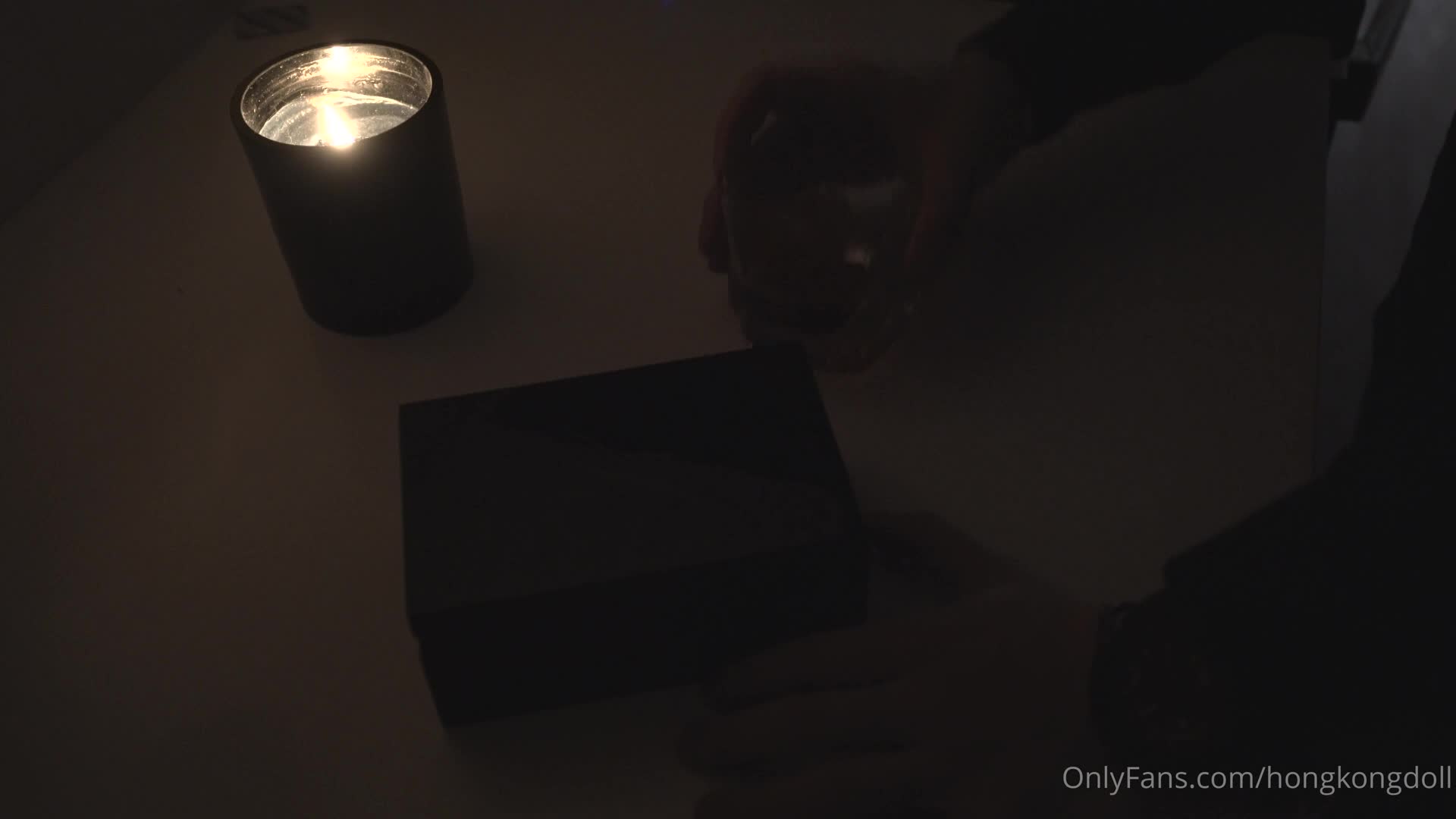 OnlyFans HongKongDoll -黑丝JK蛇喰梦子的陨落 未尝一败玩骰子输后成了性奴 #玩偶姐姐