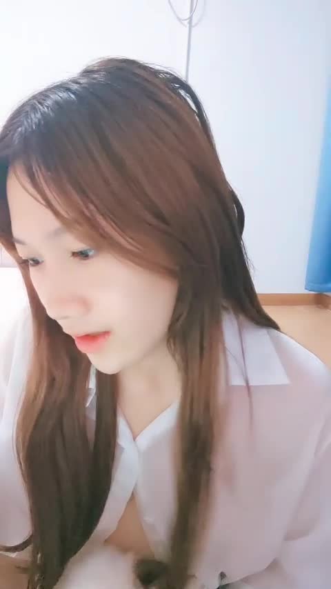 #湖南甜甜 极品美乳 4