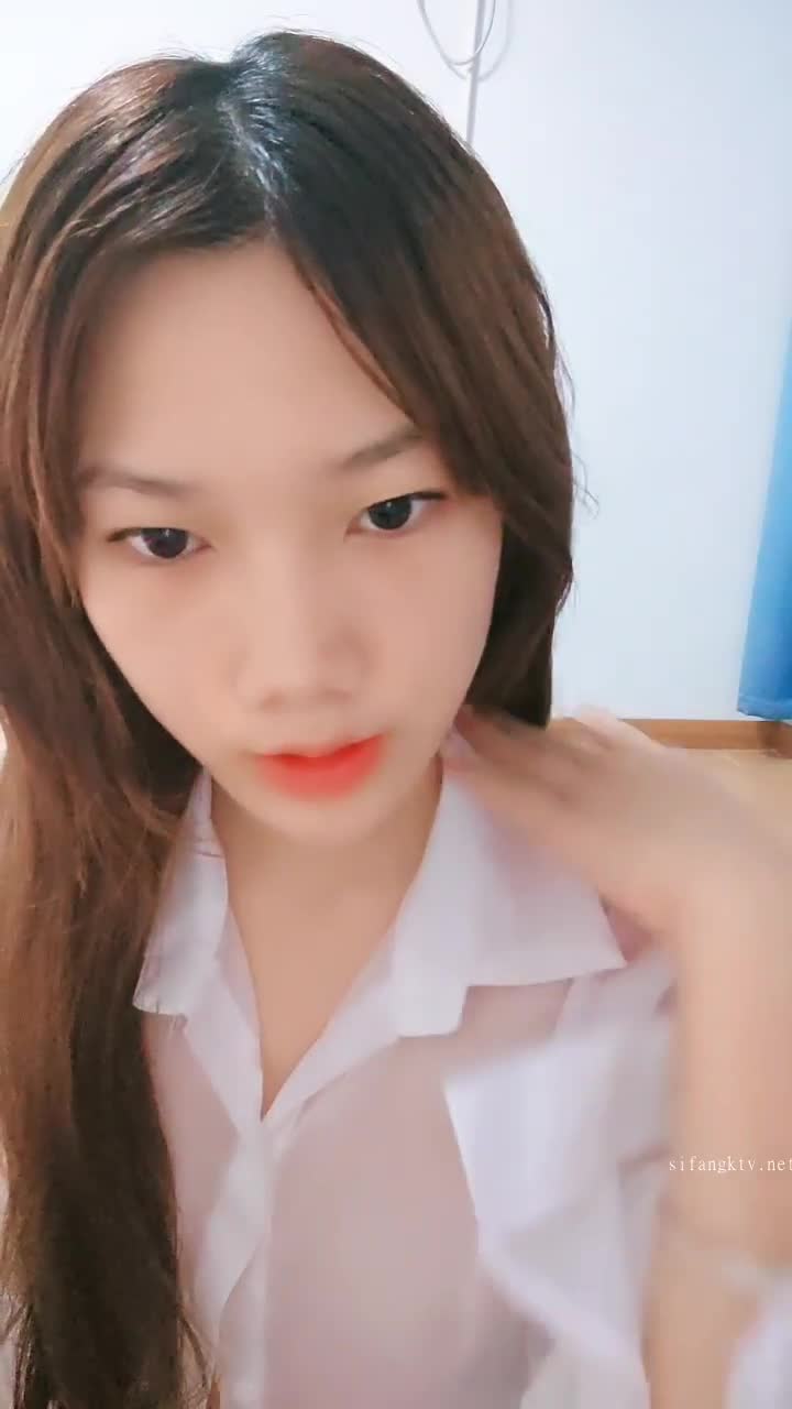 #湖南甜甜 极品美乳 3