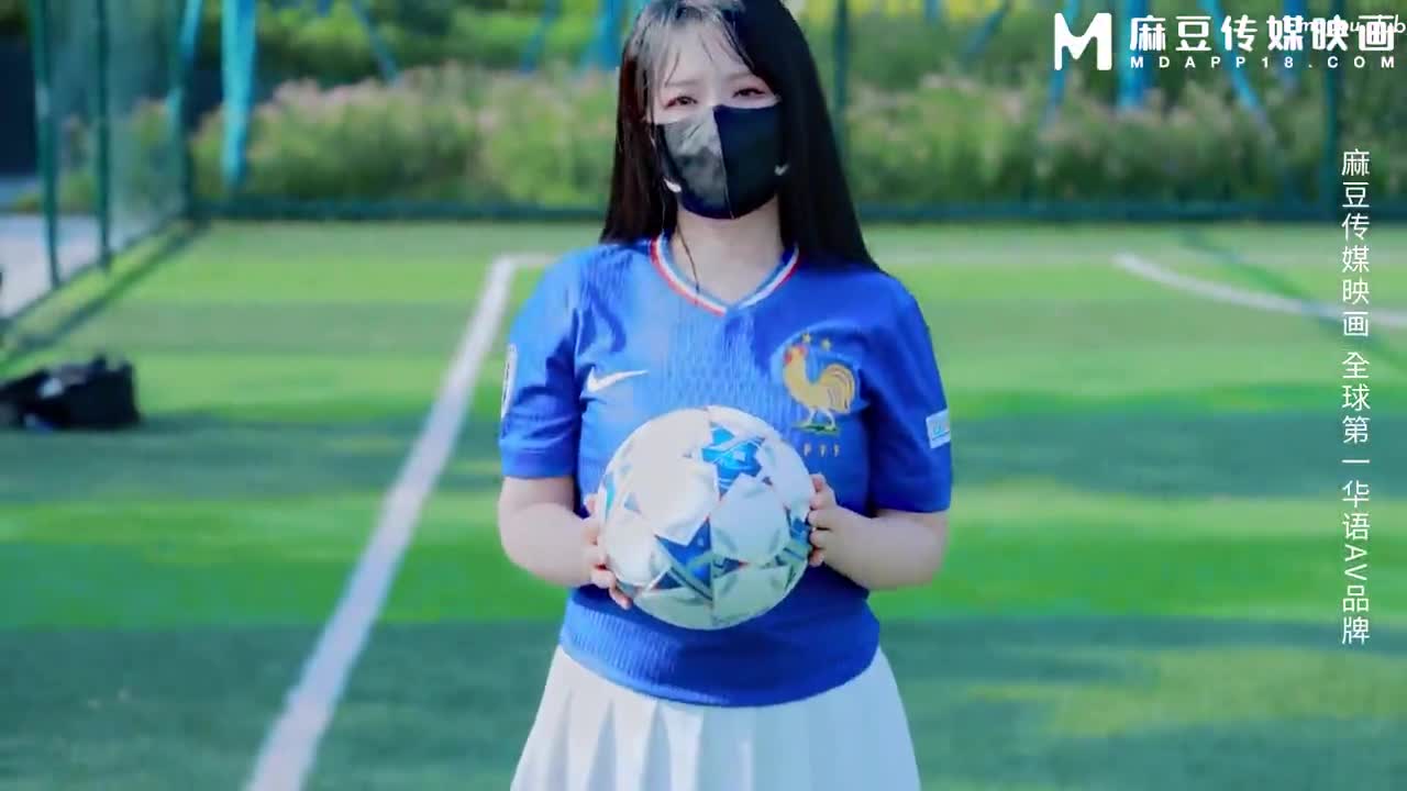 MSD186 嫩足学妹强制高潮