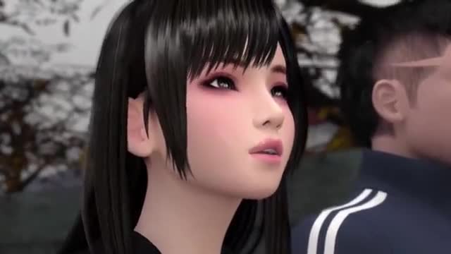 Umemaro 3D - Friends 1080p