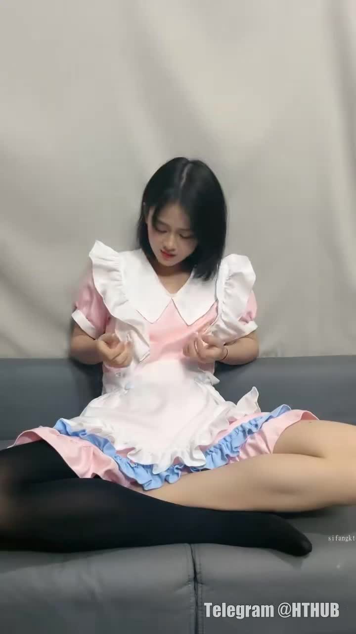 主播 小易的so啵啵 2