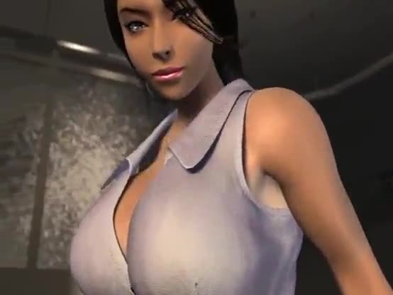 Umemaro 3D - Dr Sugimoto Lecherous Treatment