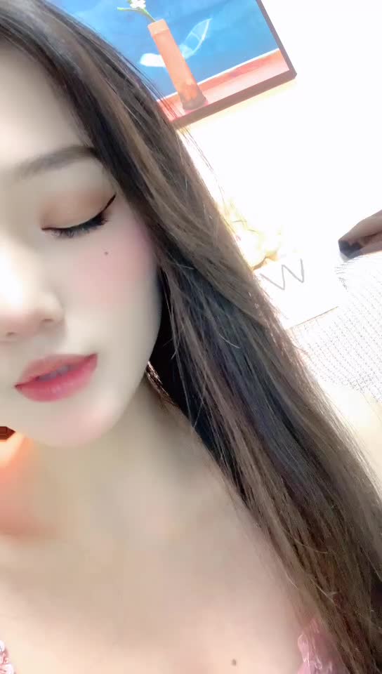 主播  柠一