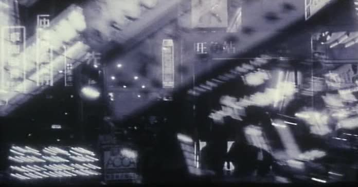 [香港三级]红灯区