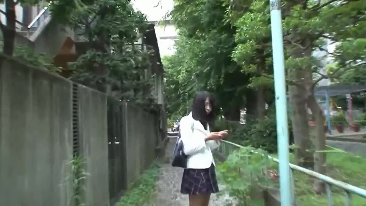 MDTM-447 无法想像也无法向任何人展示的著名私家女郎  原始自然裸露原始交配 04