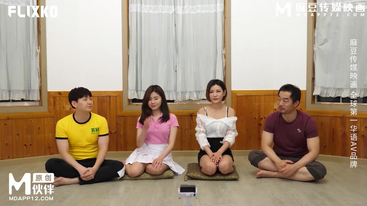 MFK0076 深夜节目之成人演员的国王游戏